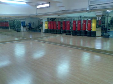 Sifu Mezzone Salvatore